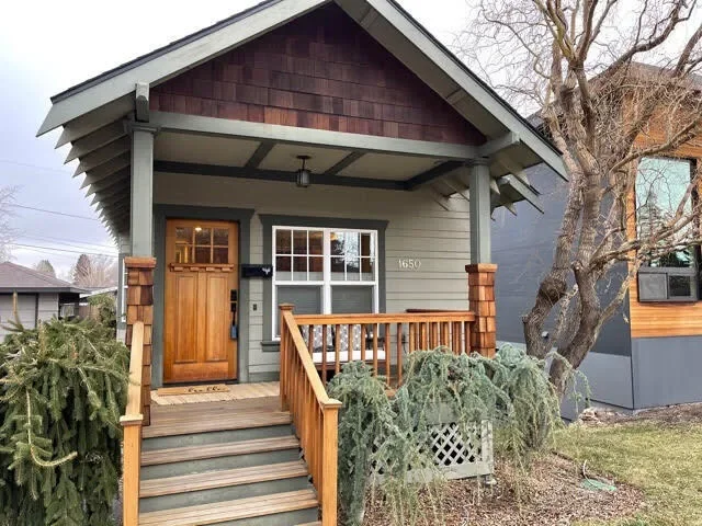 1650 NW 5th Street, Bend, Oregon, United States. - Hero Image