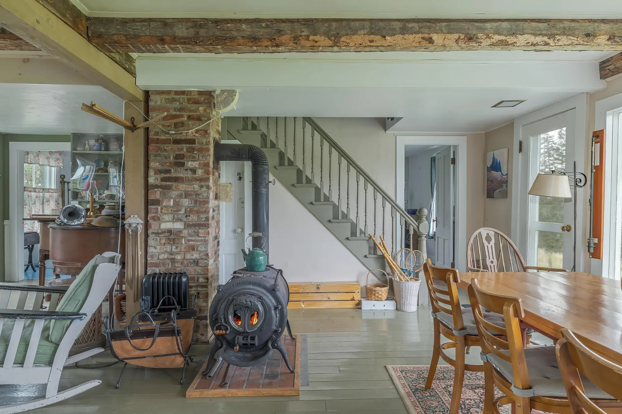 17 Barbour Farm Road, Stonington, ME 04681, Stonington, Maine, United States. - Photo 35