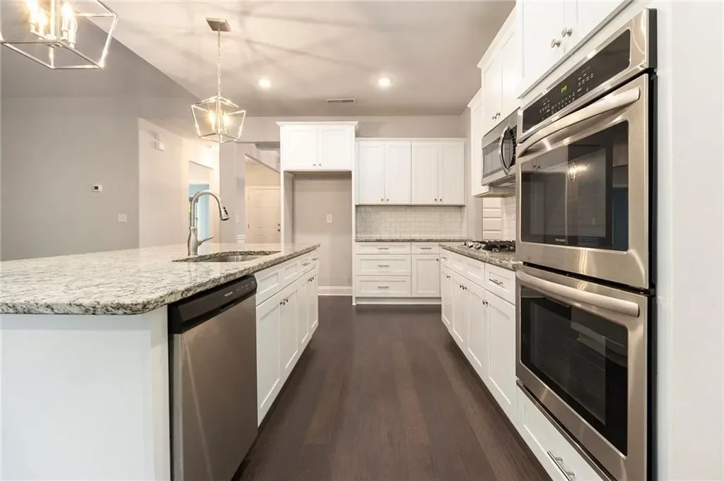 125 Silver Lake Way, Fayetteville, Georgia, United States. - Photo 8