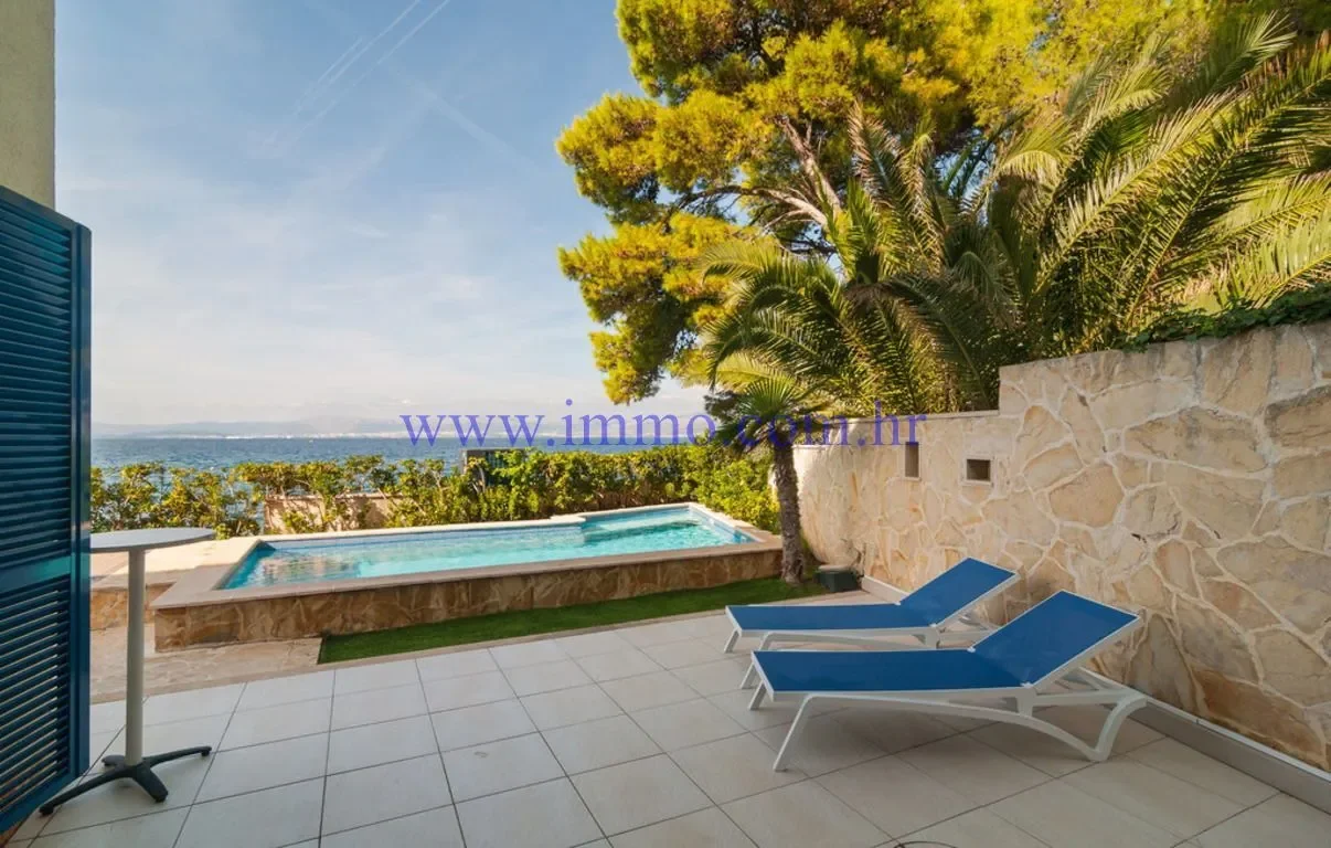 Brač, Croatia, Dol, Split-Dalmatia County, Croatia. - Photo 23