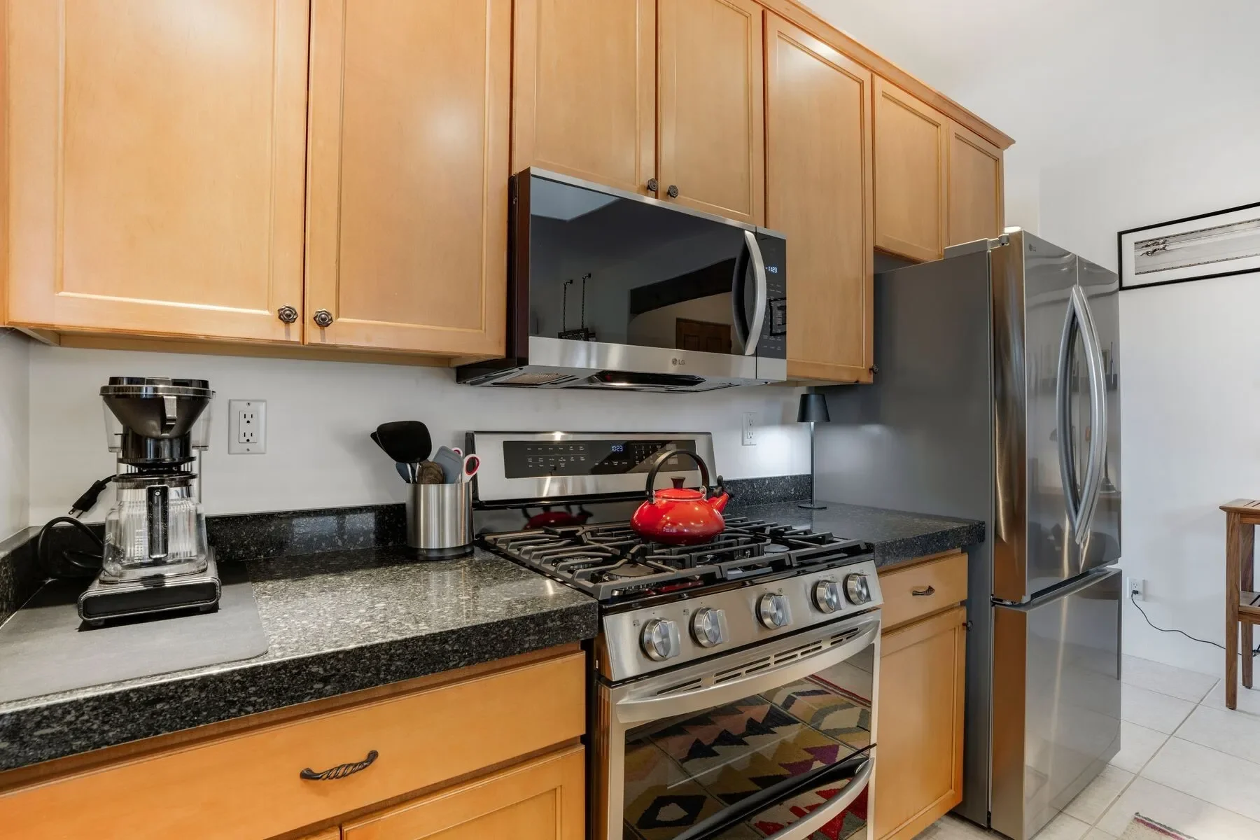 1668 Sentiero Della Villa , Santa Fe, NM 87506, Santa Fe, New Mexico, United States. - Photo 4