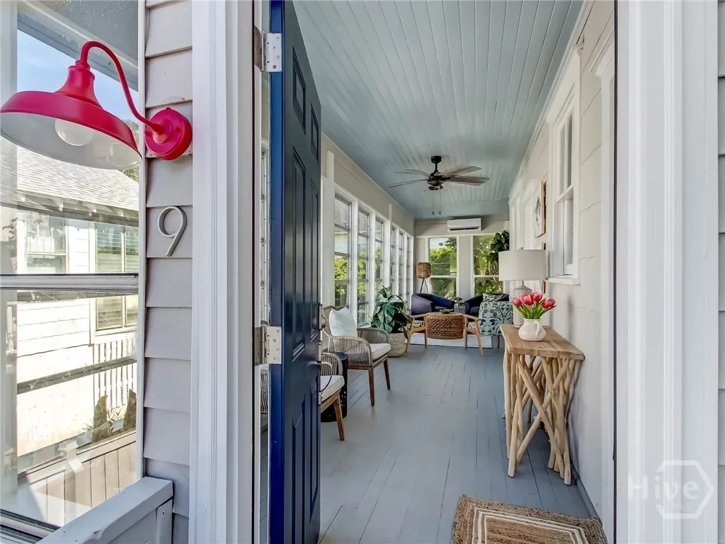 9 Ts Chu Terrace, Tybee Island, Georgia, United States. - Photo 5