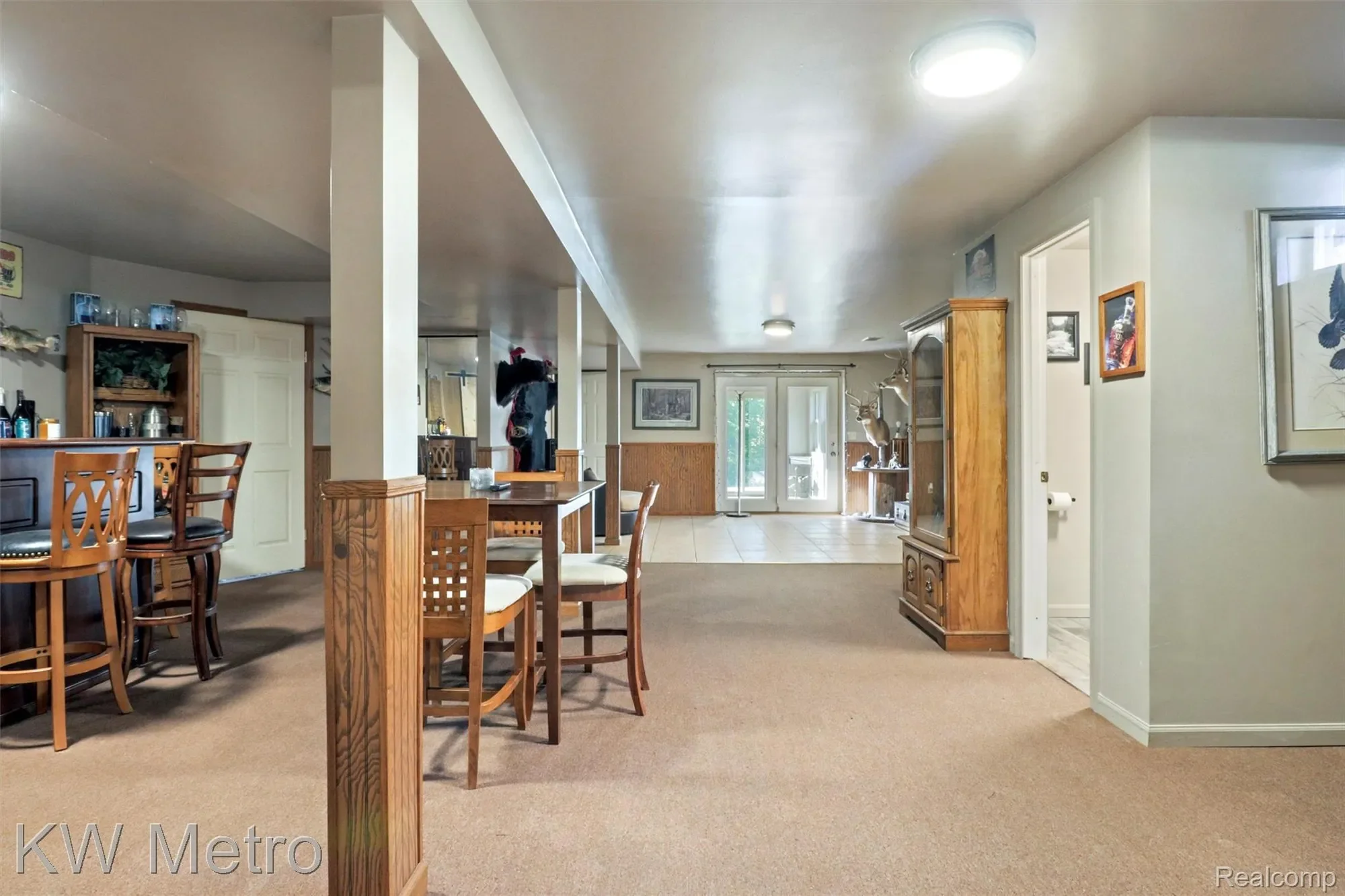 355 Dockham Road, Deerfield Township, MI 48421, Barnes Lake, Michigan, United States. - Photo 20