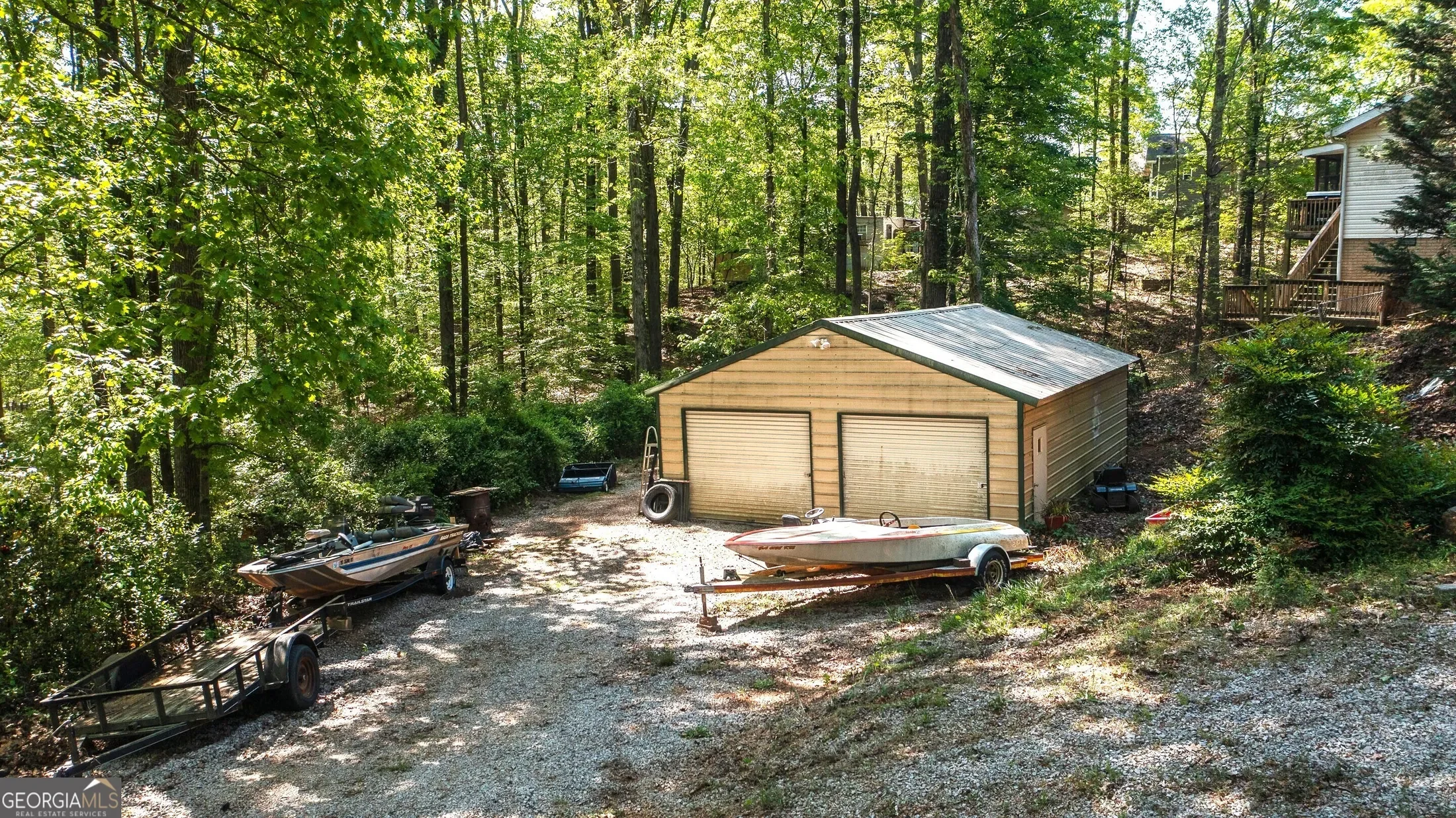 Gainesville, Georgia, United States. - Photo 33