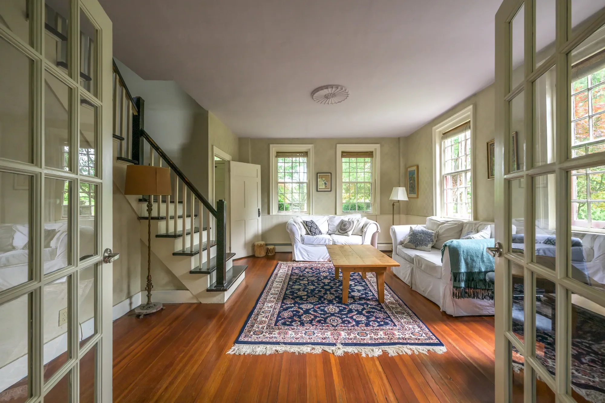 9960 ROUTE 22 , Hillsdale, NY 12529, Hillsdale, New York, United States. - Photo 17