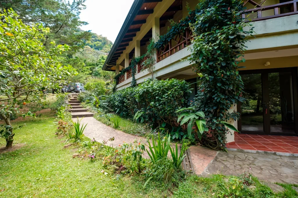 Boquete, Chiriquí Province, Panama, Los Naranjos, Chiriquí Province, Panama. - Photo 33