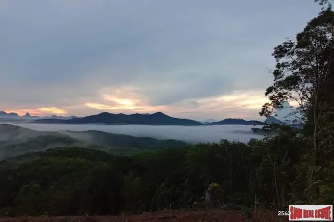 Phang Nga,, Tha Yu, Phang-nga, Thailand. - Photo 1