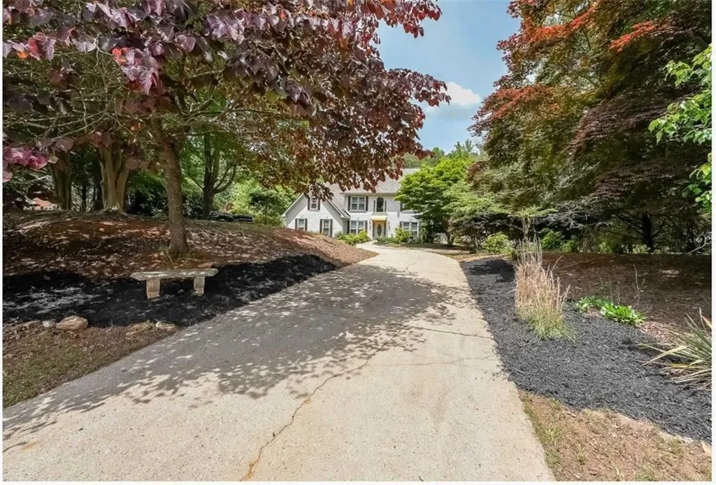 4135 Creekwood Drive, Cumming, Georgia, United States. - Photo 17