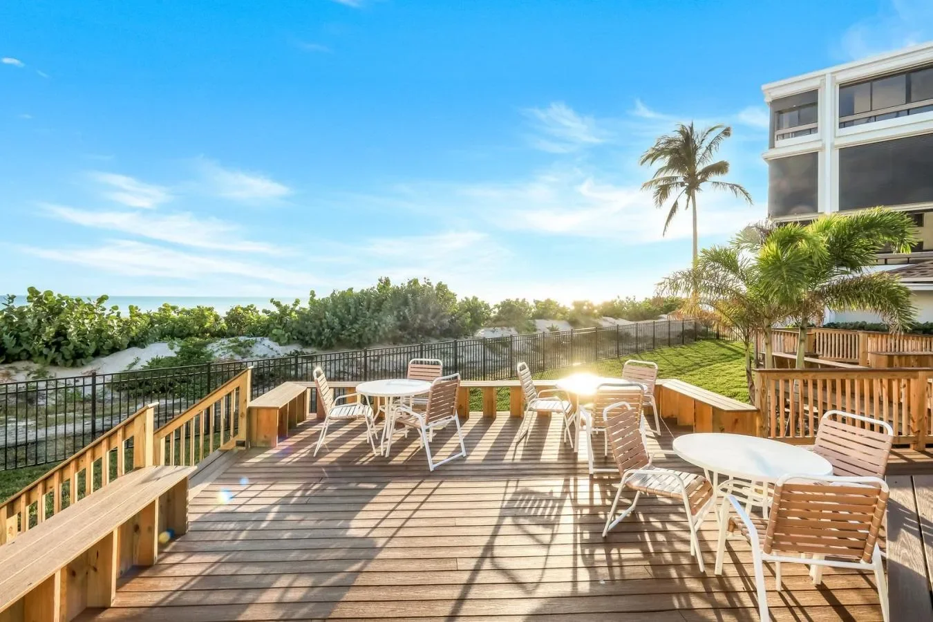 2777 West Gulf Drive, Sanibel, Florida, United States. - Photo 25