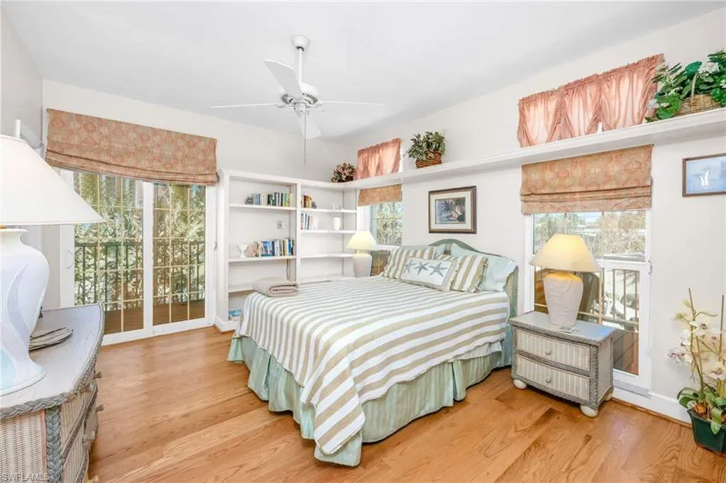 6351 Sanibel Captiva Rd, Sanibel, FL, 33957, USA, Sanibel, Florida, United States. - Photo 23