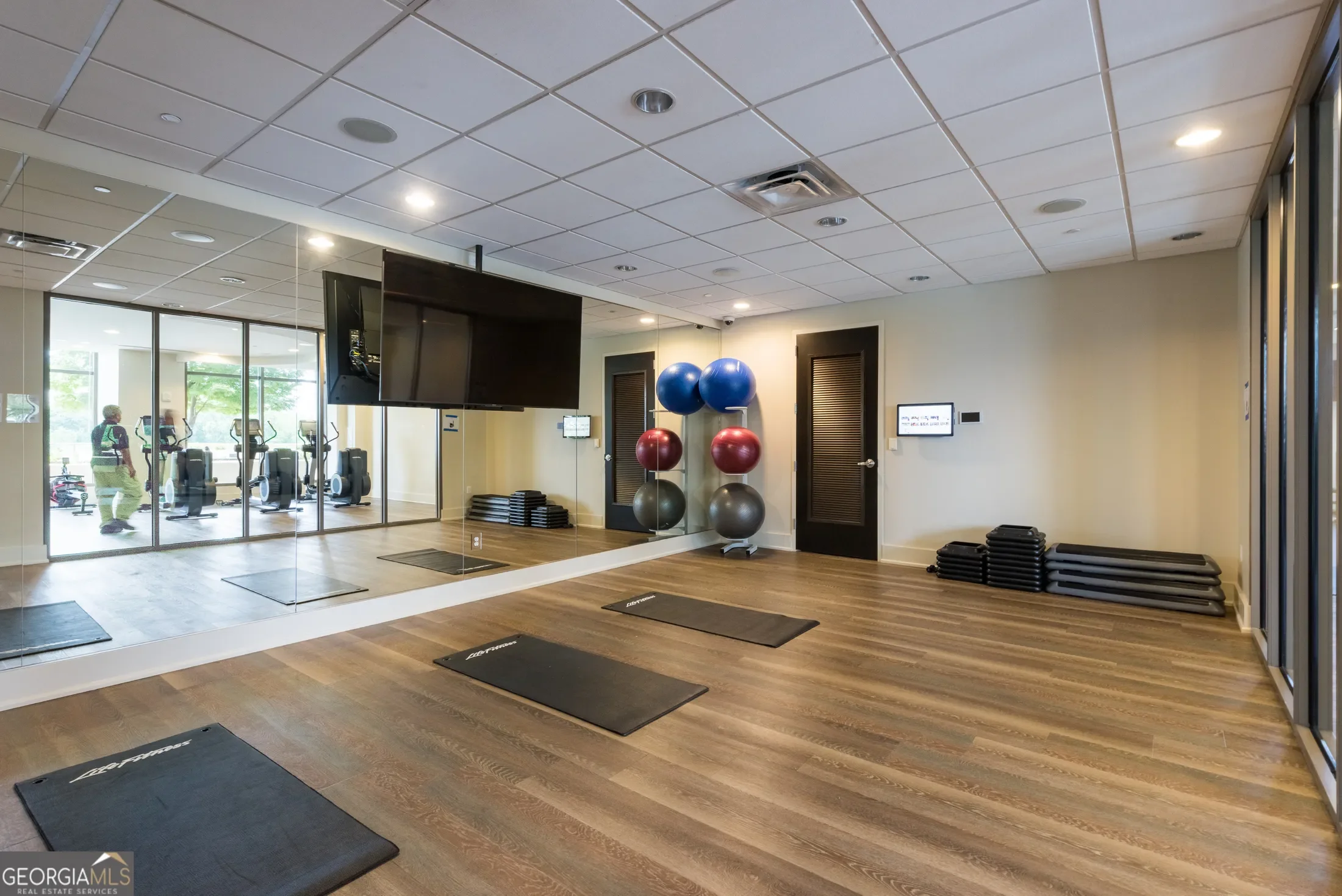 270 17th ST NW 4306, Atlanta, Georgia, United States. - Photo 49