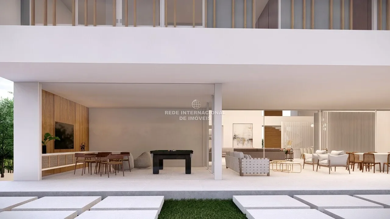 Residencial Tambore, State of São Paulo, Brazil. - Photo 9