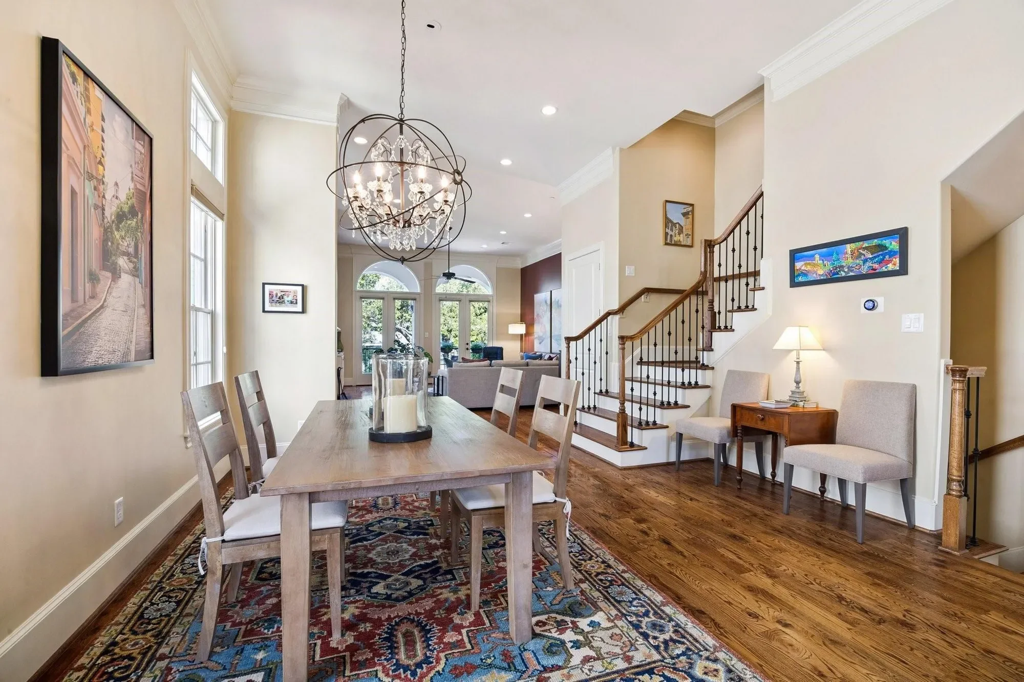 1305 W Bell Street, Houston, Texas, United States. - Photo 7