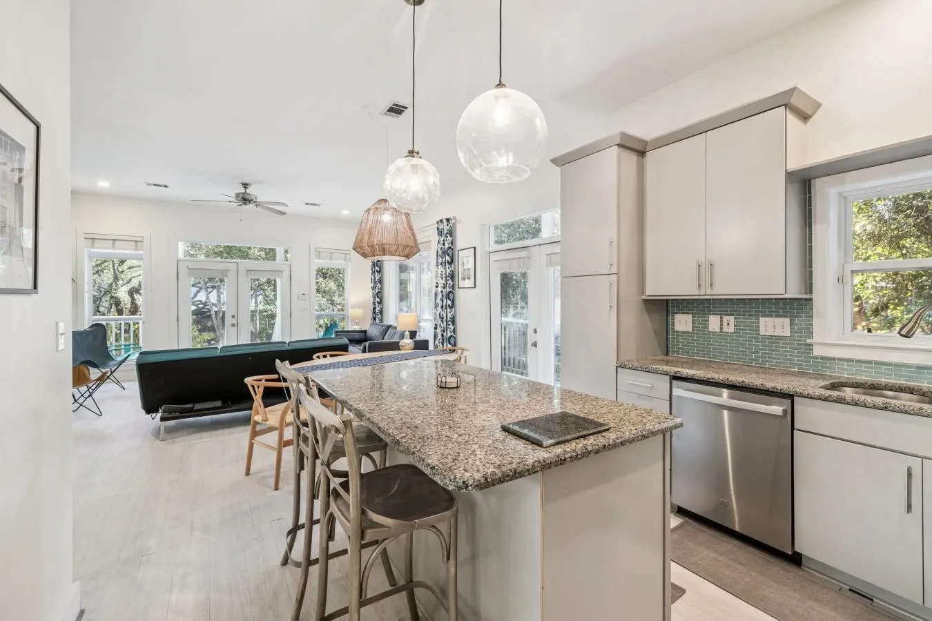 119 Nightcap Street, Santa Rosa Beach, Florida, United States. - Photo 5