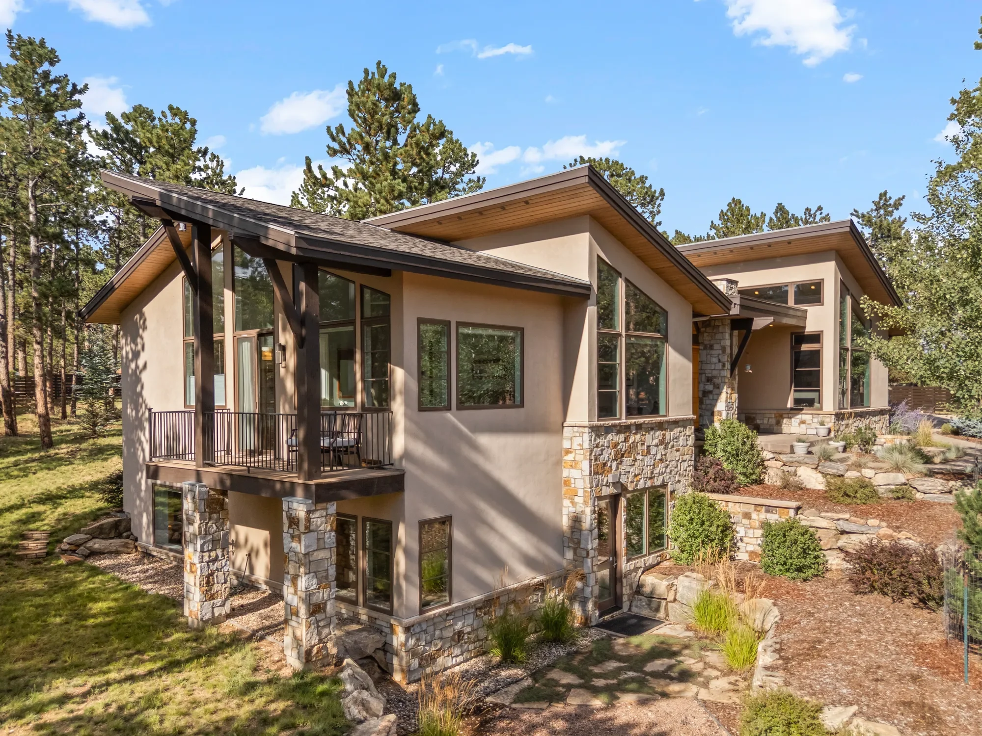 29574 Canterbury Circle , Evergreen, CO 80439, Evergreen, Colorado, United States. - Photo 43