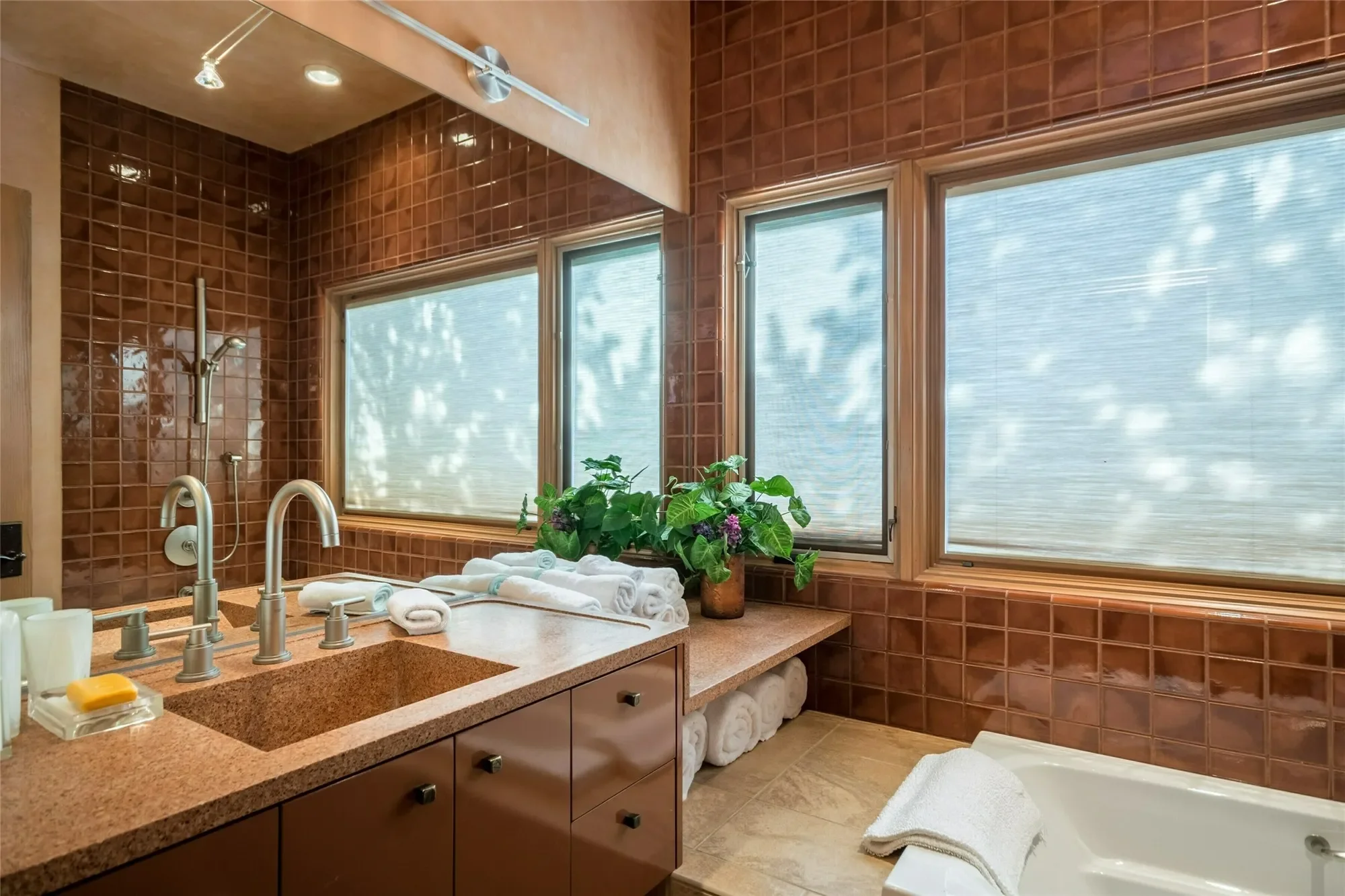 5 Penasco Circle, Santa Fe, NM 87506, Santa Fe, New Mexico, United States. - Photo 36