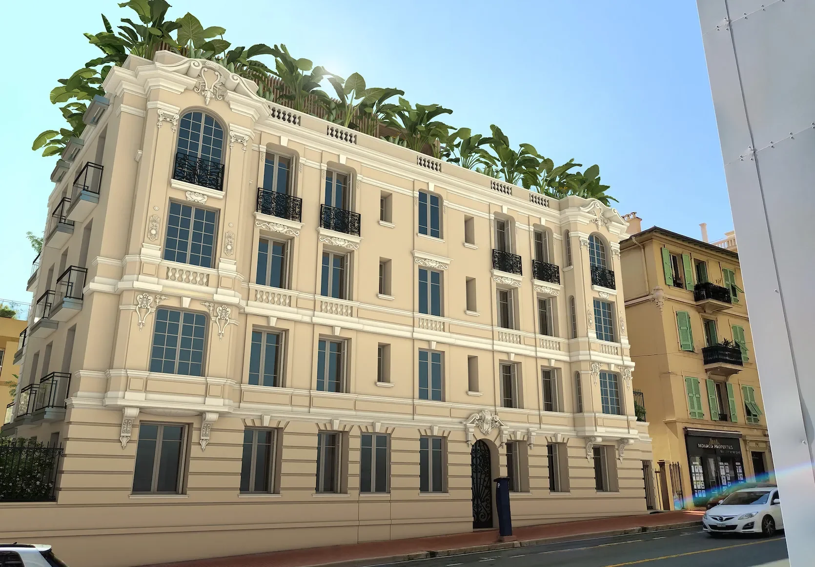 16 Bd d'Italie, 98000 Monaco, Monaco, Monaco. - Photo 1