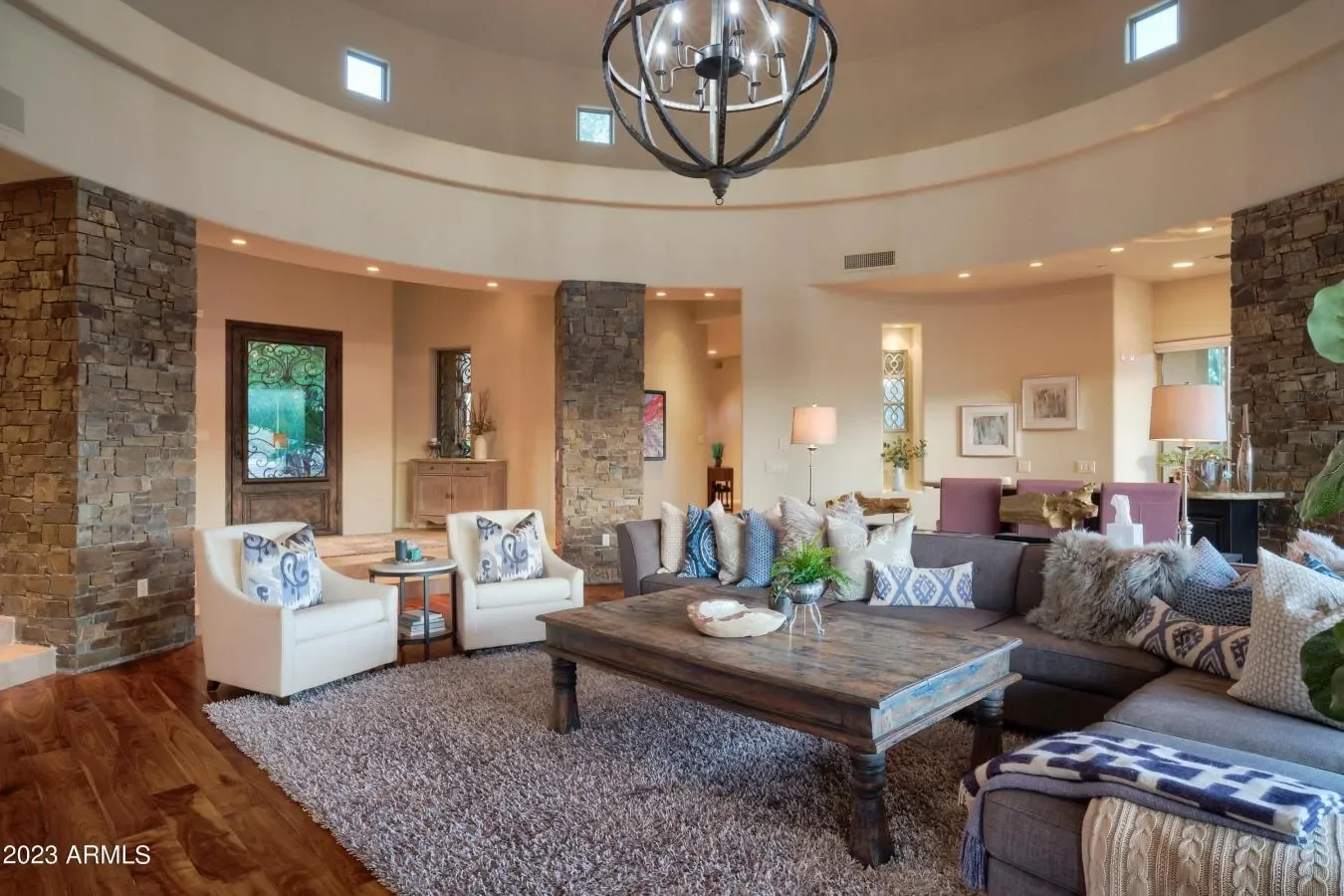 27264 N 103RD Way, Scottsdale, Arizona, United States. - Photo 23