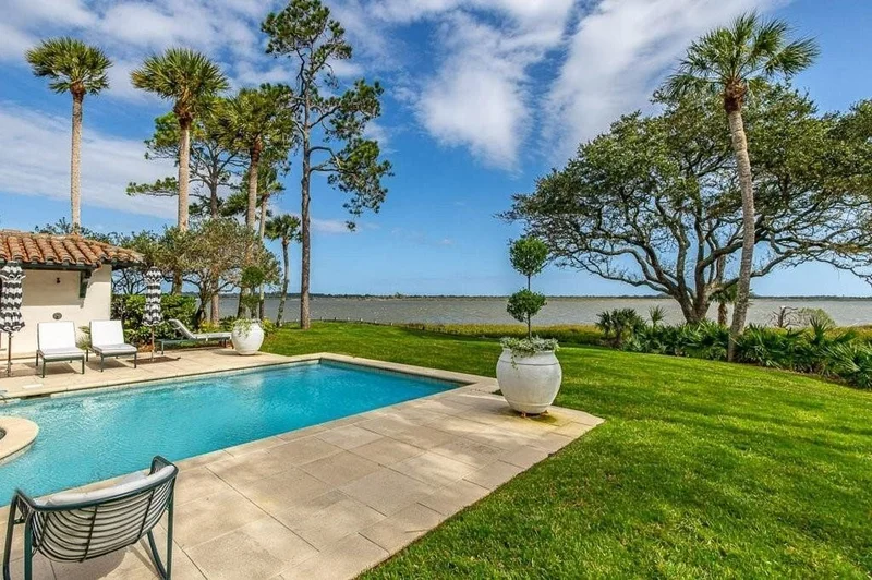 496 Forest Road, Sea Island, GA, 31561, USA, St. Simons, Georgia, United States. - Photo 31