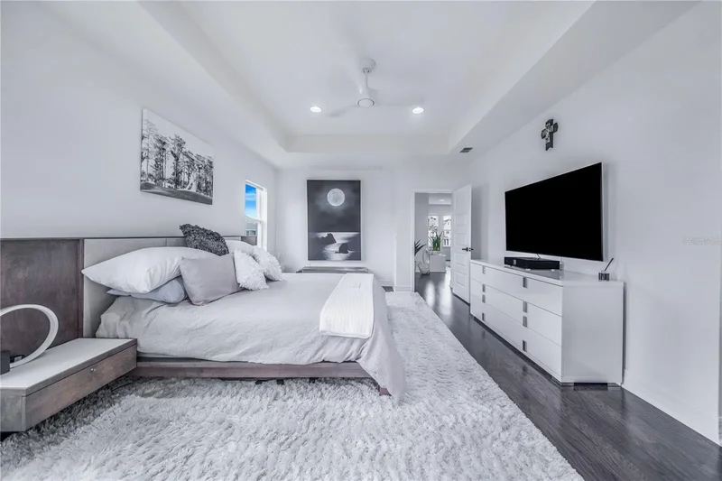 17850 HITHER HILLS CIRCLE, WINTER GARDEN, FL 34787, Montverde, Florida, United States. - Photo 55