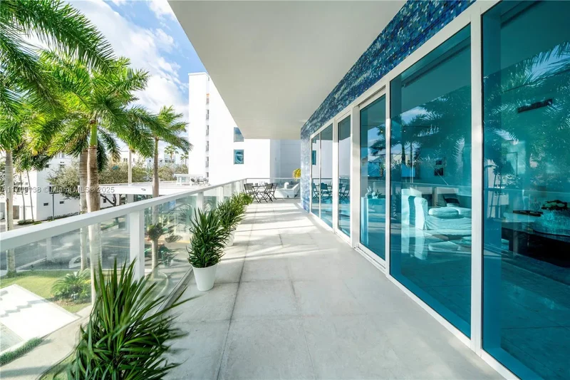 6103 Aqua Ave 301, Miami Beach, Florida, United States. - Photo 11