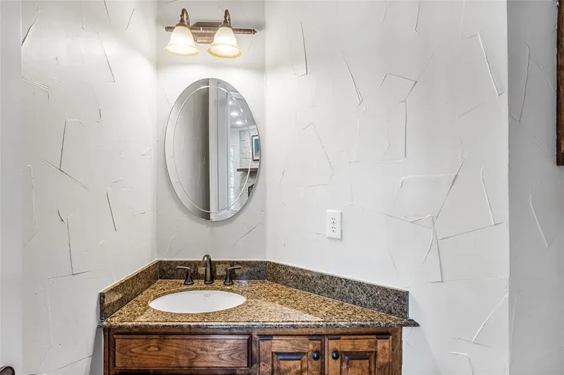 502 Long Creek Road, Sunnyvale, TX 75182, Sunnyvale, Texas, United States. - Photo 13