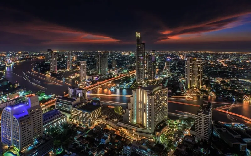 Bangkok, Phrom Phong, Bangkok, Bangkok, Thailand. - Photo 21