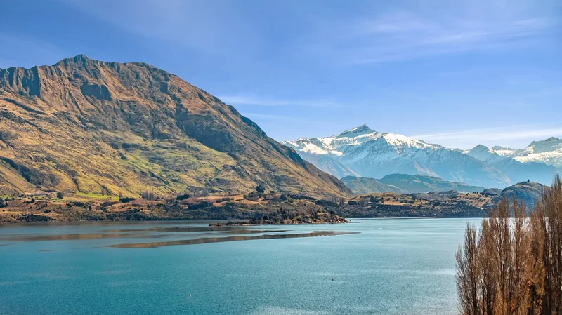 113 Lakeside Road, Wānaka 9305, New Zealand, Wanaka, Otago, New Zealand. - Photo 23