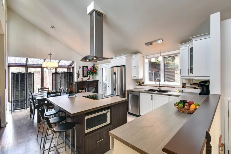 133 Rue St-Jean, Laurentides, Mont-Tremblant, Quebec, Canada. - Photo 5