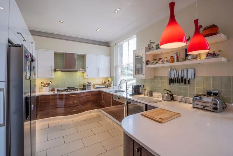 Primrose Hill Road, Belsize Park, London, NW3 3AA, London, United Kingdom. - Photo 3