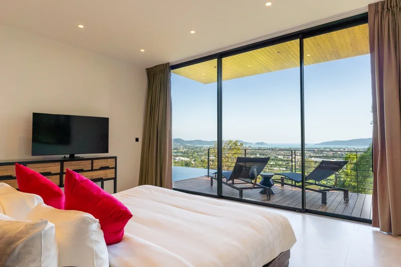 Chalong, Mueang Phuket District, Phuket, Thailand, Chalong, Phuket, Thailand. - Photo 2