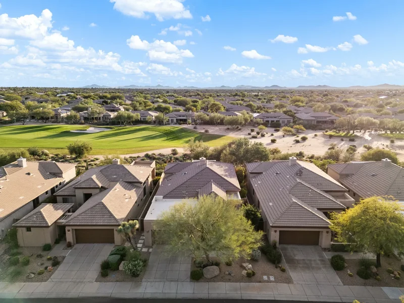 6501 E Shooting Star Way , Scottsdale, AZ 85266, Scottsdale, Arizona, United States. - Photo 32