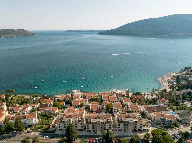 67c, 67a Save Kovačevića, Herceg Novi, Montenegro, Herceg Novi, Herceg Novi Municipality, Montenegro. - Photo 10