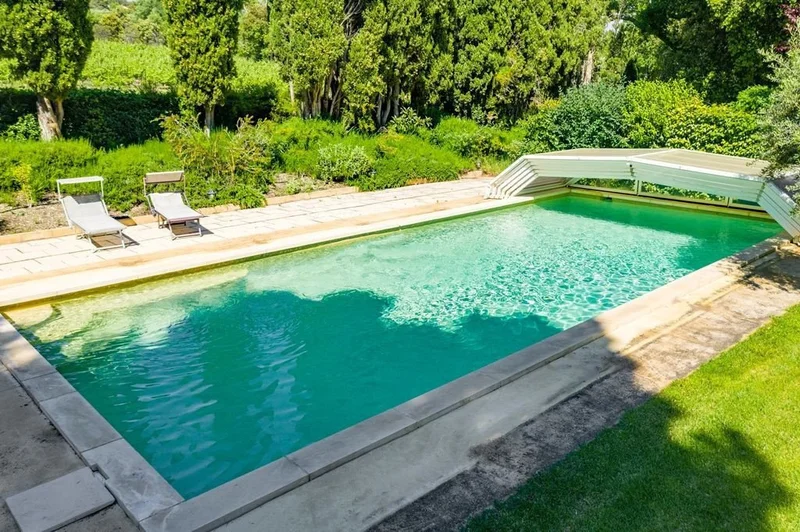 vaucluse, Beaumes-de-Venise, Provence-Alpes-Côte d'Azur, France. - Photo 10