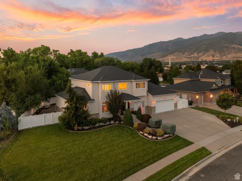 557 E WARM SPRINGS DR, Kaysville, Utah, United States. - Photo 18