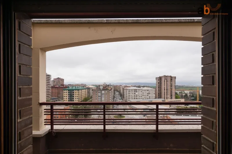 Pamplona, Navarre, Spain. - Photo 24