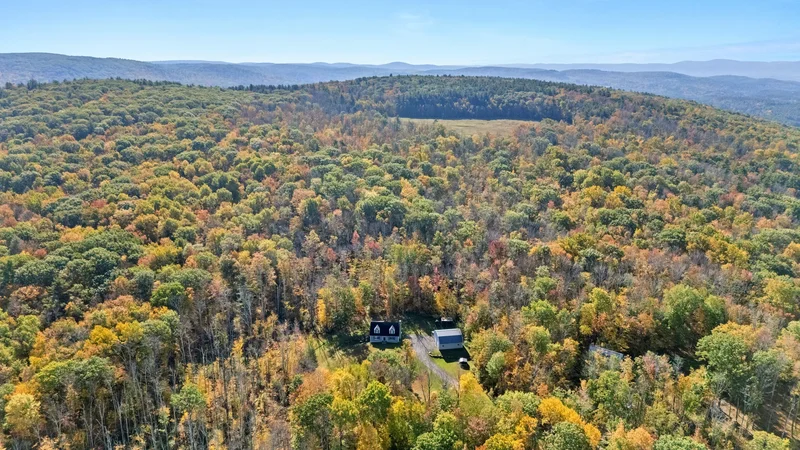 62 Hill Heights Rd, New Marlborough, MA 01244, Great Barrington, Massachusetts, United States. - Photo 2