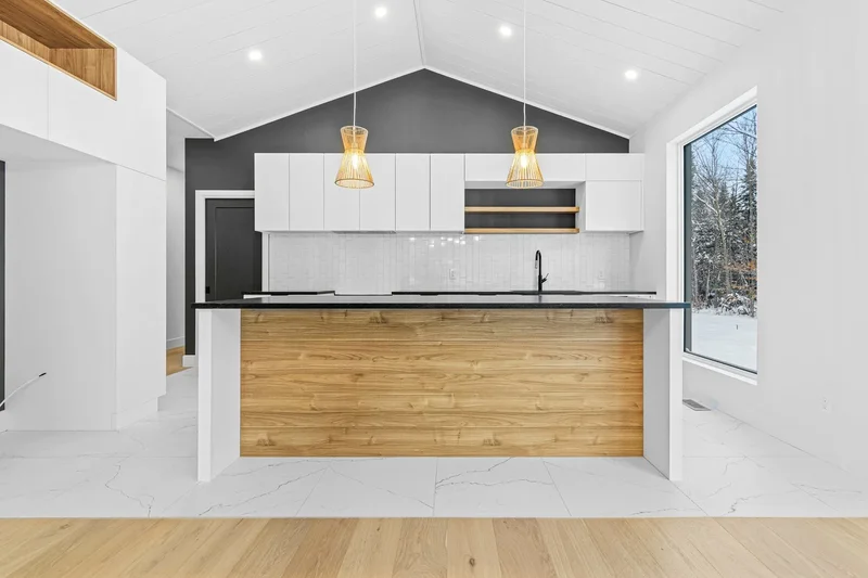2270 Rue des Oies-Blanches, Sainte-Adèle, Quebec, Canada. - Photo 24
