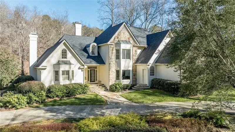 Riverfront Retreat in Rivergate