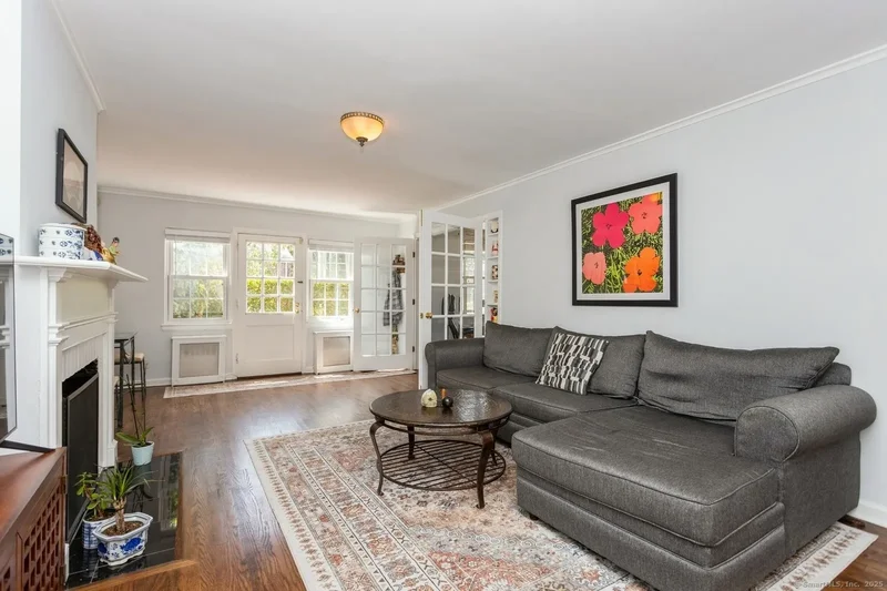 84 Putnam Park, Greenwich, CT, 06830, USA, Greenwich, Connecticut, United States. - Photo 4