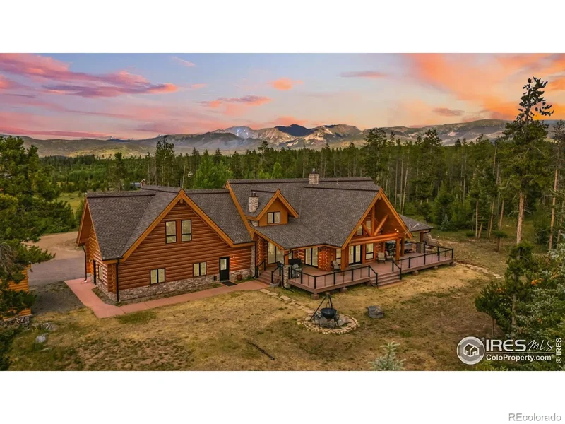 127 Grand County Road 8030, Fraser, Colorado, United States. - Photo 39