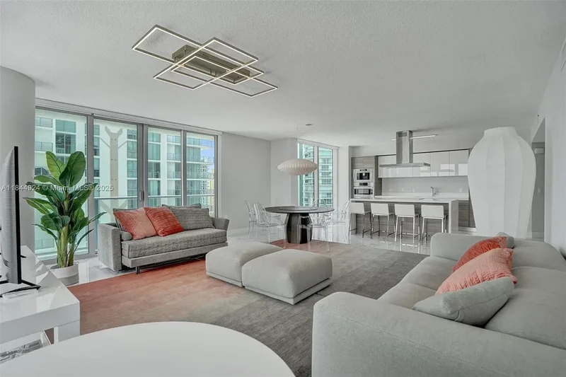 330 Sunny Isles Blvd 5-2207, Golden Beach, Florida, United States. - Photo 19