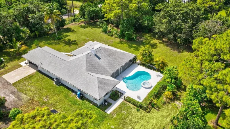 15235 82nd Lane N, The Acreage, FL 33470, Loxahatchee, Florida, United States. - Photo 9