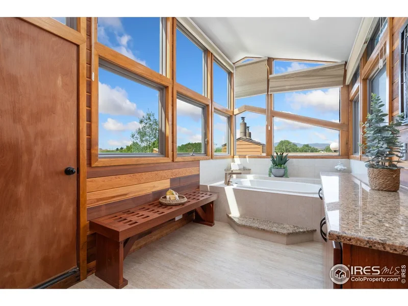 3705 El Caminito, Loveland, CO, 80537, USA, Berthoud, Colorado, United States. - Photo 35