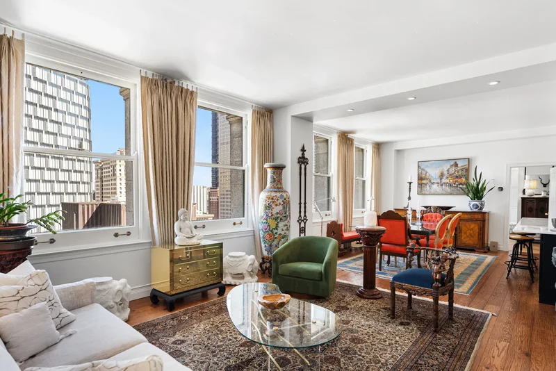 306 Fourth Avenue Unit 2101, Pittsburgh, PA 15222, Pittsburgh, Pennsylvania, United States. - Photo 9