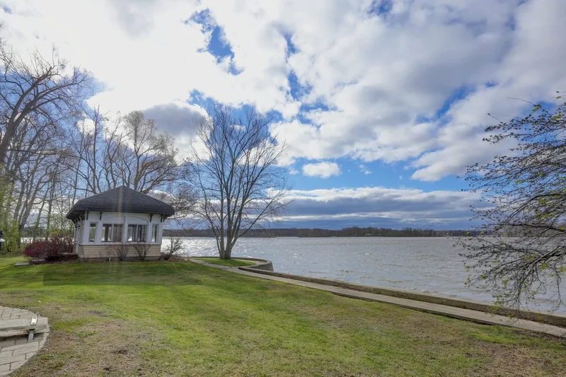 26 Ch. de Senneville, Senneville, QC H9X1B7, Senneville, Quebec, Canada. - Photo 81