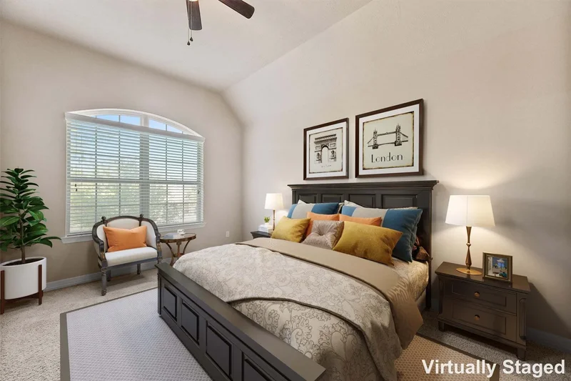 12506 Arnette Park Lane, Humble, TX 77346, Humble, Texas, United States. - Photo 28