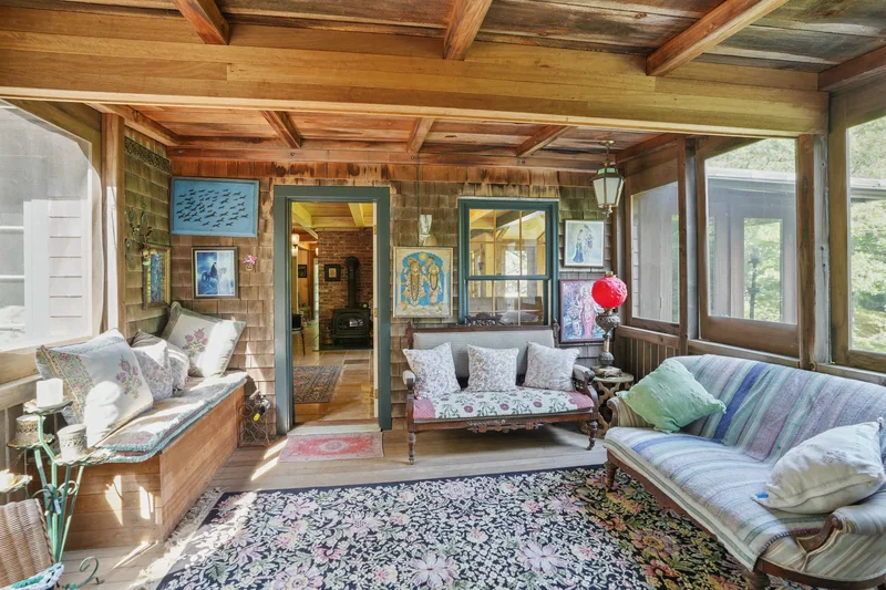157 Ben Chase Road, West Tisbury, MA 02575, Oak Bluffs, Massachusetts, United States. - Photo 23
