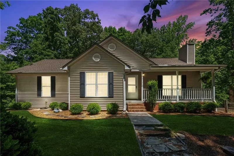6960 Worley Road, Cumming, Georgia, United States. - Photo 3