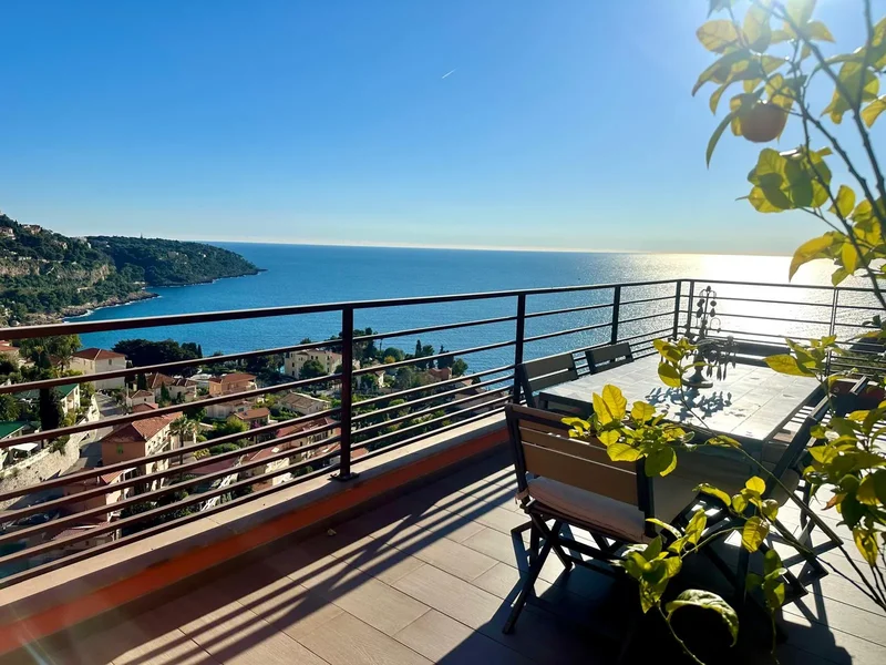 Roquebrune-Cap-Martin, Provence-Alpes-Côte d'Azur, France. - Photo 9